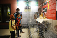 SEMARAK@MUZIUM ADAT