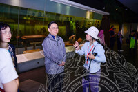 LAWATAN TIMBALAN KETUA PENGARAH BIRO PERTUKARAN DAN KERJASAMA ANTARABANGSA, KEM. KEBUDAYAAN DAN PELANCONGAN  CHINA