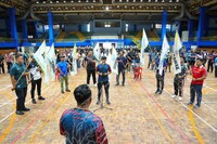 HMA 2025- 23.7.2025 - RAPTAI DAN CABUTAN SUKAN ANTARA ZON