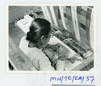 TENUNAN KAIN PAHANG & KELANTAN