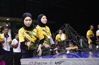 HMA2023 - KEJOHANAN PING PONG