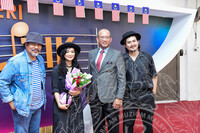 PELANCARAN ALBUM SATWO DI PERSEMBUNYIAN (LUNCAI EMAS)