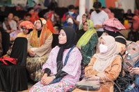 PROGRAM FIESTA MERDEKA ALBUM 1