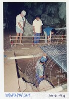 ARKEOLOGI GUA PERALING KELANTAN 1994 JILID 2