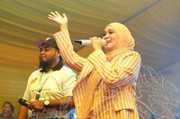 HMA 2025- 27.7.2025 - KONSERT TOMOK & SITI NOR DIANA