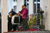 MAJLIS AMANAT DAN RAMAH MESRA KETUA PENGARAH JABATAN MUZIUM MALAYSIA  TAHUN 2024