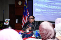 LAWATAN SPA UNTUK GALERI MAYA JMM DIBILIK PERSIDANGAN JMM