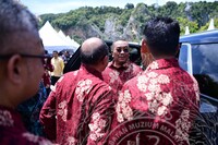 HMA 2025- 29.7.2025 - PROGRAM JOM GI BALING DI SK TUNKU PUTERA, GUA SIREH DAN DUSUN TOK WAK