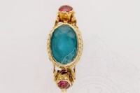 Perhiasan Diri Cincin 