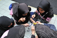 PROGRAM BERMALAM DI MUZIUM 2018 