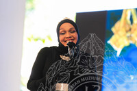 Program Bersempena Pameran Evolusi Baju Seragam Jururawat (Pertandingan Karaoke)