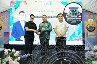 SEMARAK @MUZIUM SUNGAI LEMBING