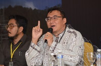 SEMINARPEMULIHARAAN ISTANA LAMA SERI MENANTI NEG. SEMBILAN