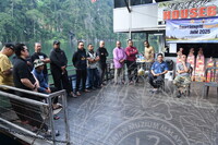 KURSUS SMART INTEGRITI BULDING TASIK KENYIR