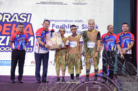 PROGRAM EXPLORASI MERDEKA @ MUZIUM