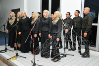 MAJLIS PERASMIAN PAMERAN NEGARA KOTA YG HILANG, PAMERAN PESONA M'SIA & PELANCARAN COE 2020 (ALBUM 3)