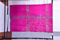 PENDOKUMENTASIAN KOLEKSI FABRIK UNTUK PINJAMAN - MUZIUM TEKSTIL NEGARA