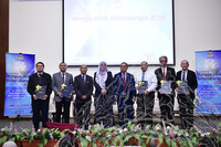 MAJLIS PERASMIAN MINGGU ARKIB ANTARABANGSA 2023