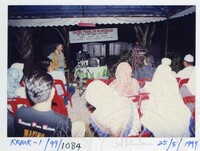 ARKEOLOGI KOTA KUALA MUDA 1999 JILID 4