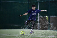 FUTSAL JMM TERAWIH VERSION