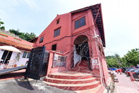 MUZIUM SENIBINA MALAYSIA