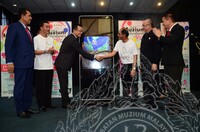 PRA PELANCARAN HARI MUZIUM ANTARABANGSA 2018