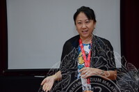 MAJLIS GRADUASI SUKARELAWAN MUZIUM 2018-2019