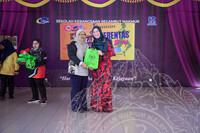 OUTREACH SK SEGAMBUT MAKMUR