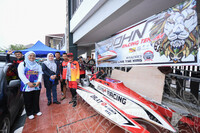 CITRANUSA @ MUZIUM SAYANGI MALAYSIA SEMPENA PESTA KANOWIT 2023