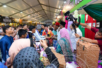 SAMBUTAN  MINGGU PERPADUAN PERINGKAT KEBANGSAAN(SMP) 2024