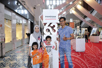 PROGRAM SEMPENA HARI KEBANGSAAN DI MUZIUM NEGARA