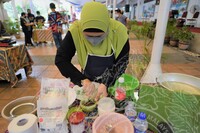 PROGRAM NOSTALGIA ANAK KAMPUNG (27-28.11.2021)