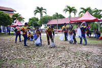 MAJLIS KEMBARA MADANI 2023 N. SEMBILAN DI MUZIUM LUKUT