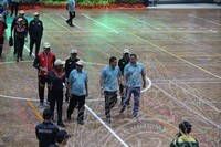 HMA 2025- 27.7.2025 -  MAJLIS PERASMIAN SUKAN ANTARA ZON