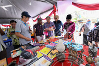 MAJLIS PERASMIAN SEMARAK MUZIUM  TAIPING  RETROPEKTIF SEJARAH