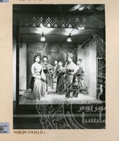 BALAI PAMERAN KEBUDAYAAN 1982