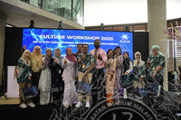 LENSA BUDAYA MELAYU JOM KENALI WAYANG KULIT DI APU