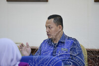 PEMBENTANGAN FRAMEWORK TATACARA PENGURUSAN KOLEKSI