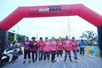 HMA 2025- 26.7.2025 -  MUSEUM FUN RUN