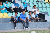 HMA 2025- 28.7.2025 - SUKAN ANTARA ZON