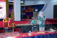 BENGKEL PEMBUATAN WAYANG KULIT