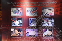 MENJALANKAN KAJIAN PENYELIDIKAN KEARIFAN TEMPATAN SENI PERTUKANGAN KRAF LOGAM TEMBAGA TERENGGANU