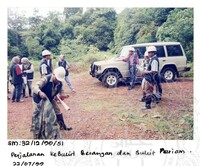 ARKEOLOGI SG, MAS, KEDAH SM: 32-12/ 99