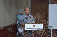 BENGKEL PENYEDIAAN PAMERAN  PERINGKAT LANJUTAN