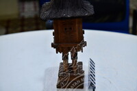 PENDOKUMENTASIAN KAJIAN UNTUK PAMERAN SENI BINA ASIA DI HERITAGE RESEARCH PULAU PINANG