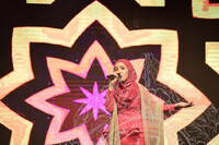 SAMBUTAN 60 TAHUN MUZIUM NEGARA - PERTANDINGAN SUARA VIRAL