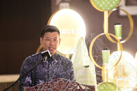 MAJLIS PERASMIAN CHAGEE