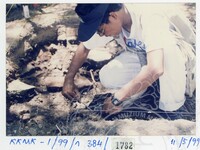 ARKEOLOGI KOTA KUALA MUDA 1999 JILID 7