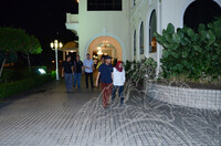 PROGRAM DENAI MALAM DI MUZIUM -ALAMI DETIK MALAM YANG MENAKJUBKAN.MUSEUM NIGHT TRAIL - AMAZING MUSEUM AT BIGHT -ALAMI DETIK MALAM YANG MENAKJUBKAN.MUSEUM NIGHT TRAIL - AMAZING MUSEUM AT BIGHT