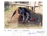 ARKEOLOGI SG. MAS, KEDAH SM: 32-5/ 93 VOL: 1 W